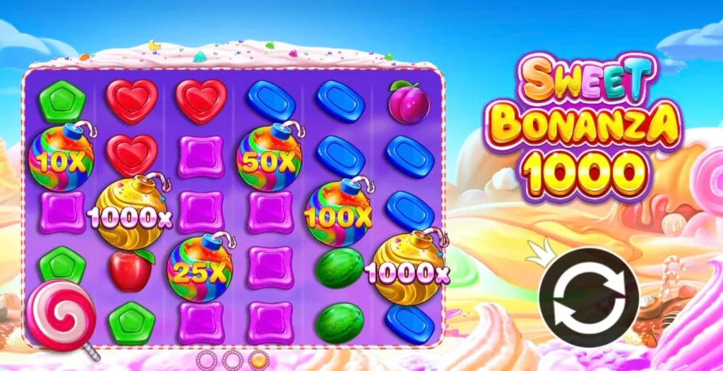 Slot